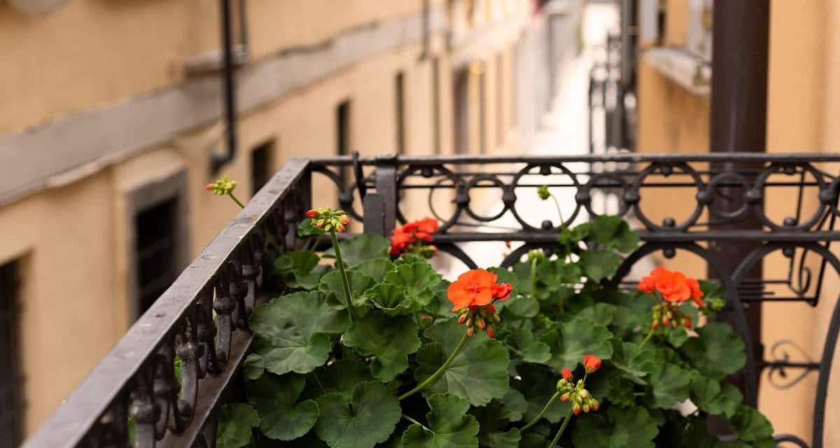 Casa Di Jo Apartment Como Exterior photo