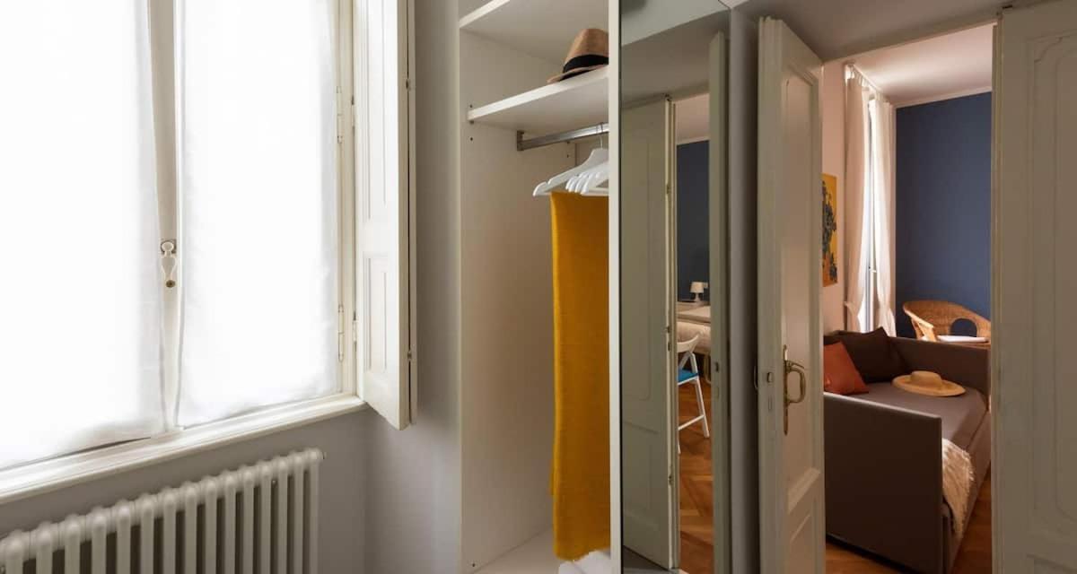Casa Di Jo Apartment Como Exterior photo