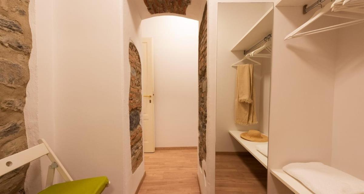 Casa Di Jo Apartment Como Exterior photo